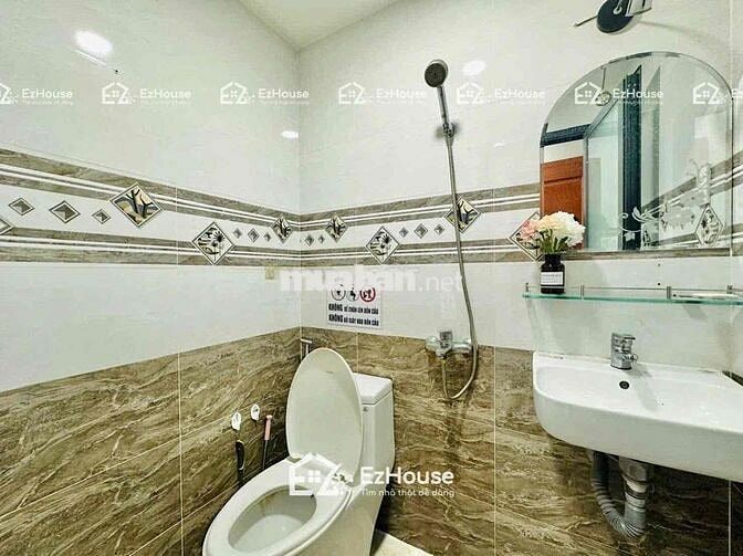 CHDV MINI BANCOL THOÁNG MÁT - SẴN MÁY LẠNH, FREE XE - GẦN NGÃ TƯ 4 XÃ