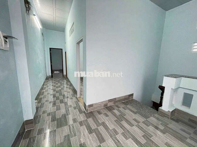 CHO THUÊ NHÀ
TRỆT LẦU ĐƯỜNG B9 KDC PHÚ AN- CÁI RĂNG