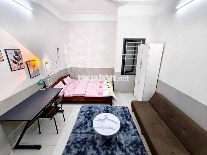 83B TÂN TRIỀU - Ô tô đỗ cửa - Full đồ - ở được luôn - Gần UTT