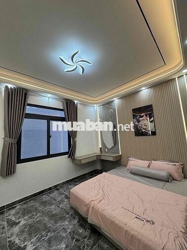 Cho thuê phòng giá rẻ bao điện nước Thạnh Xuân quận 12