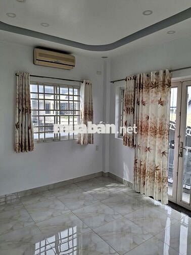 Cho thuê nhà nguyên căn ở đường 12, Phường Hiệp Bình, Thủ Đức