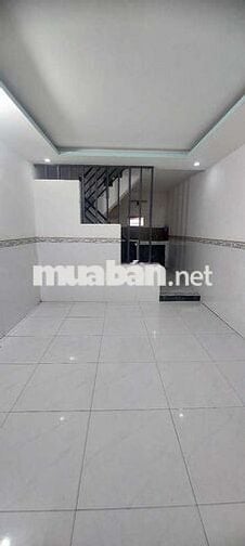 Cho thuê nhà nguyên xăn tx 48 ngay trường hoc tô ngoc vân giá 4tr