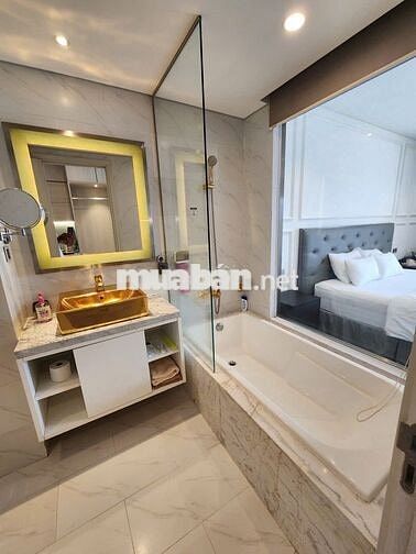 Chính chủ cho thuê Golden Bay View Vịnh đẹp nhất - Ocean View For Rent