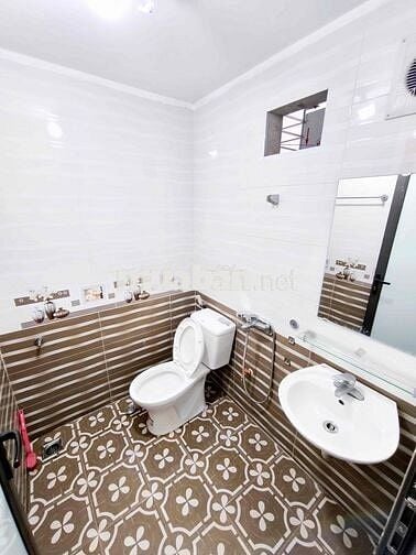 83B TÂN TRIỀU - Ô tô đỗ cửa - Full đồ - ở được luôn - Gần UTT