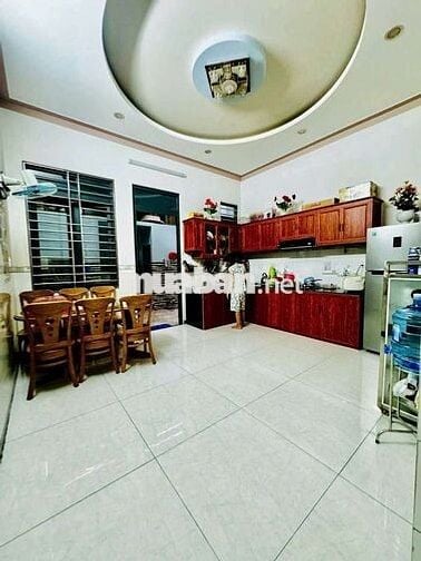 Cho thuê nhà sát chợ trảng dài
