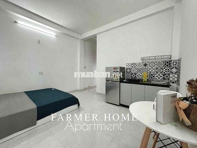 ✨ siêu phẩm studio full nội thất cửa sổ lớn - giữ phòng đến đầu T11