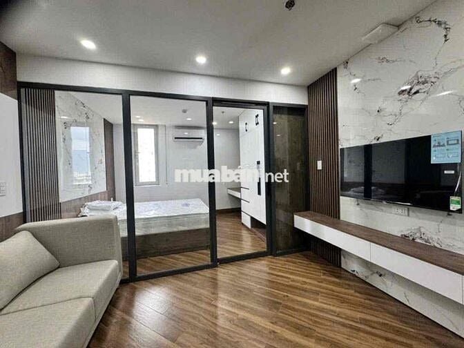 căn hộ 1 PN  - có hồ bơi - Mân Thái - Gần Biển - Sơn Trà