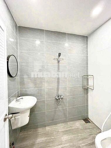 Minihouse KDC Hưng Phú , Gần ST Go