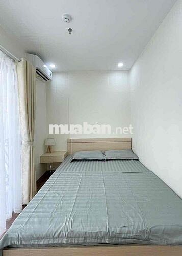 🌳CHO THUÊ CĂN HỘ 1PN BAN CÔNG TÁCH BẾP FULL NT NGAY CẦU THỊ NGHÈ ✅