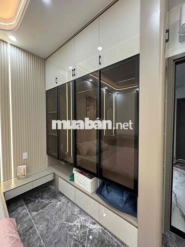 Cho thuê phòng giá rẻ bao điện nước Thạnh Xuân quận 12