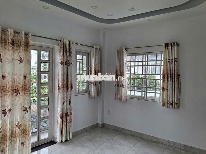 Cho thuê nhà nguyên căn ở đường 12, Phường Hiệp Bình, Thủ Đức