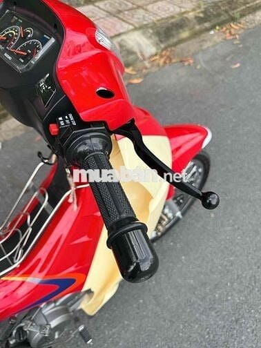 suzuki sport 120 1998 27 đầu 6 số hqcn chính chủ