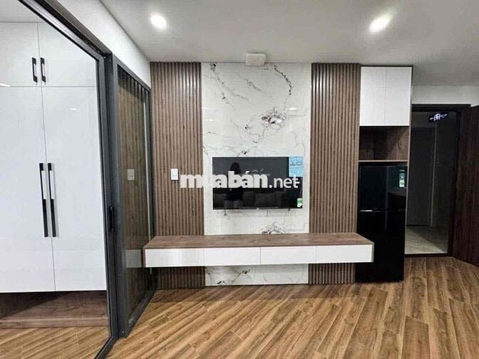 căn hộ 1 PN  - có hồ bơi - Mân Thái - Gần Biển - Sơn Trà