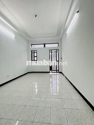 MẶT TIỀN KD ĐA NGÀNH-NGHĨA HÒA, 35m2, 6 TẦNG MỚI ĐẸP – CHỈ 8.3 TỶ TL