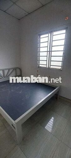 Cho thuê nhà nguyên xăn tx 48 ngay trường hoc tô ngoc vân giá 4tr