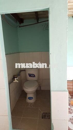 KHU PHẦN MỀM QUANG TRUNG, Q12: Còn 1 phòng DÃY TRỌ TẦNG TRỆT, CÓ GÁC!
