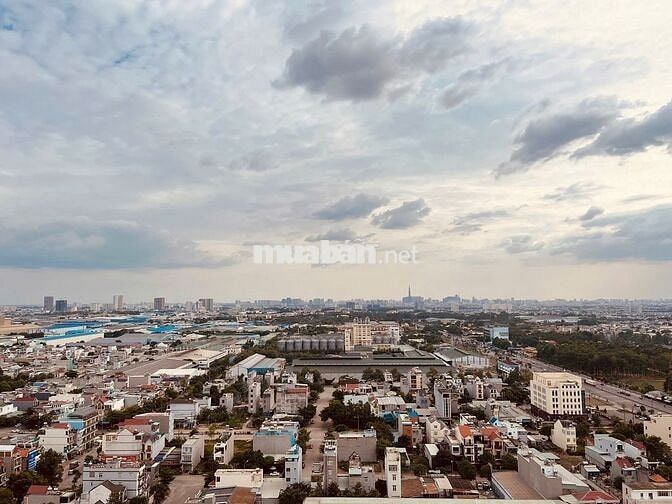 Charm City bán 2pn2wc View Landmark 81 - giá 2ty4 bao thuế phí