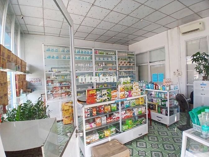CHO THUÊ MẶT BẰNG PHƯỜNG TRẢNG DÀI GIÁ 10 TRIỆU