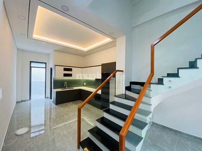 Chính chủ cần bán nhà đẹp 72.8m2 trung tâm Lái Thiêu chỉ 7.2 tỷ 