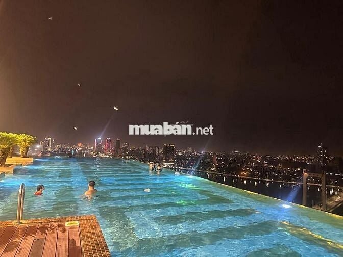Chính chủ cho thuê Golden Bay View Vịnh đẹp nhất - Ocean View For Rent
