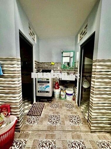 Cho thuê nhà Lầu đẹp, (3PN, sân xe hơi), ngay chợ Trảng Dài, Biên Hoà