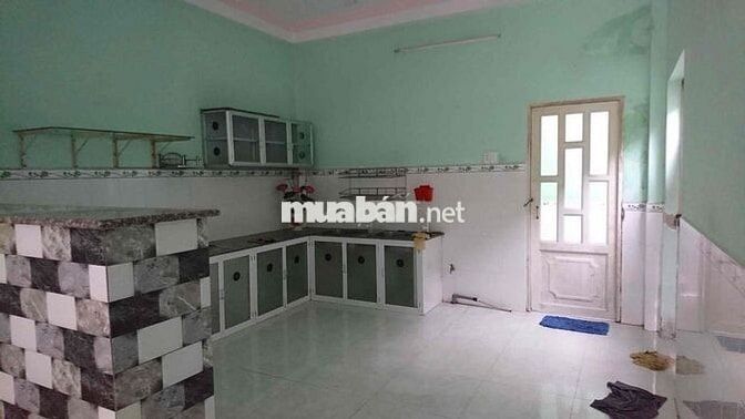 NHÀ THUÊ VƯỜN LÀI NGAY SƠN CA 8