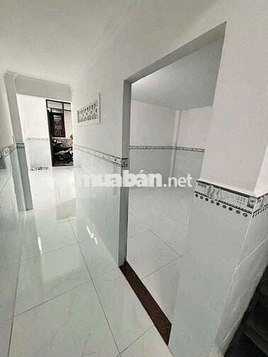 🏠 Cho thuê nhà gác lửng mới, sạch đẹp tại Phường Hiệp Thành, Quận 12