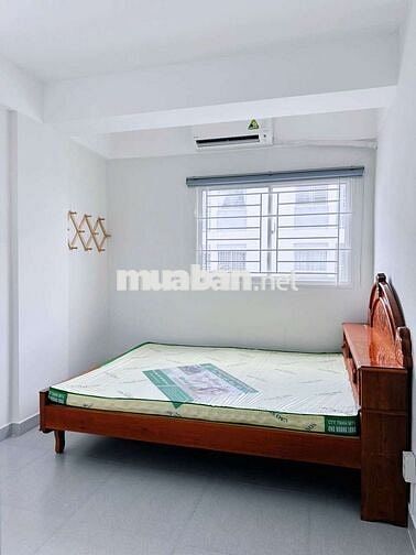 CHO THUÊ CĂN HỘ 57M2 2PN FULL NỘI THẤT KDC NAM LONG GIÁ 8TR/THÁNG
