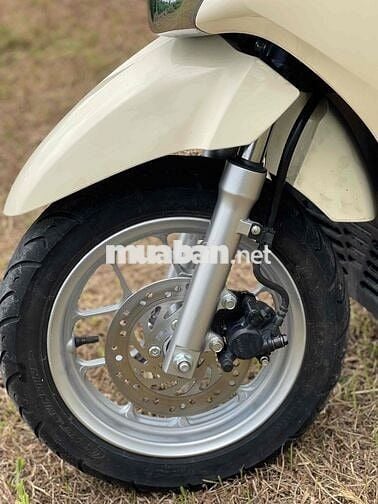 LEAD 125 2019 ngay chủ ký