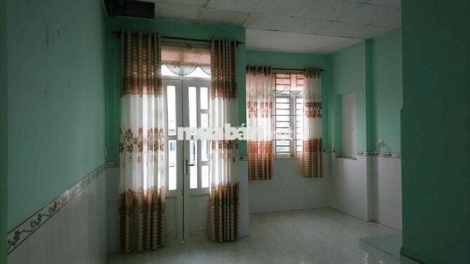NHÀ THUÊ VƯỜN LÀI NGAY SƠN CA 8