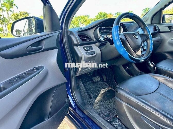 VinFast Fadil 2021 Tiêu chuẩn - 30000 km