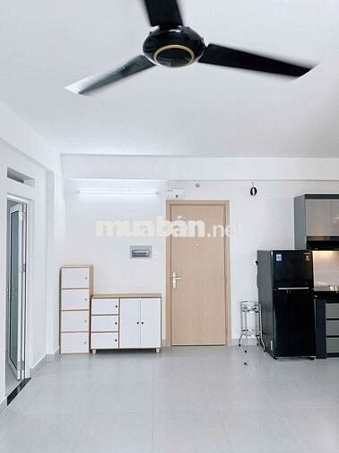 CHO THUÊ CĂN HỘ 57M2 2PN FULL NỘI THẤT KDC NAM LONG GIÁ 8TR/THÁNG