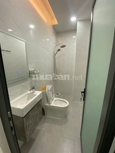 Chính chủ cần bán nhà đẹp 72.8m2 trung tâm Lái Thiêu chỉ 7.2 tỷ 
