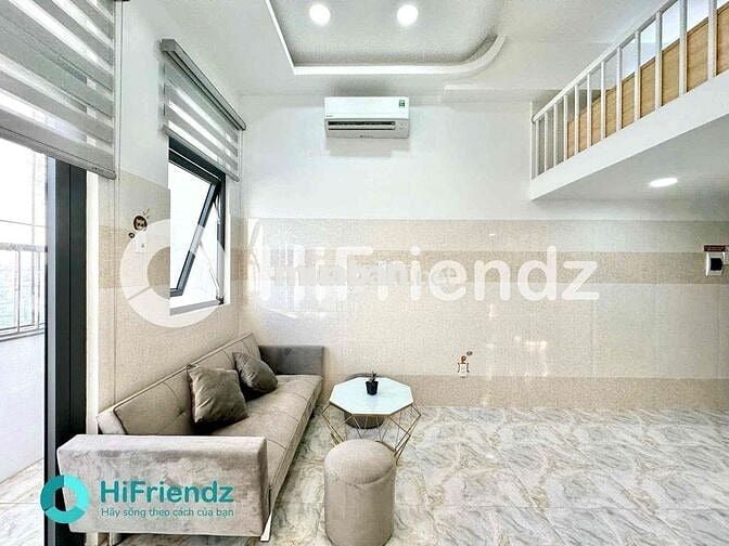 CỰC HOTT!!! KHAI TRƯƠNG CĂN HỘ DUPLEX FULL NỘI THẤT NẰM NGAY ÂU CƠ