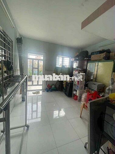 Bán Nhà, Tô Hiệu,Ngay Đầm Sen, Tân Phú, Hẻm 6M, 64M2, 3 Tầng, Hơn 6 Tỷ