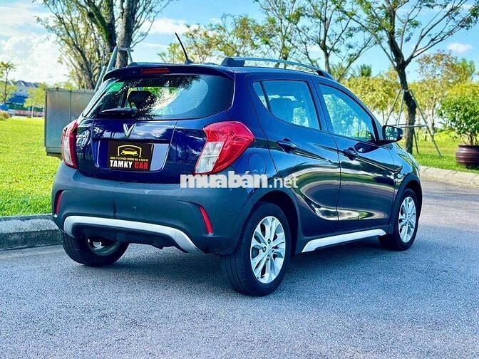 VinFast Fadil 2021 Tiêu chuẩn - 30000 km