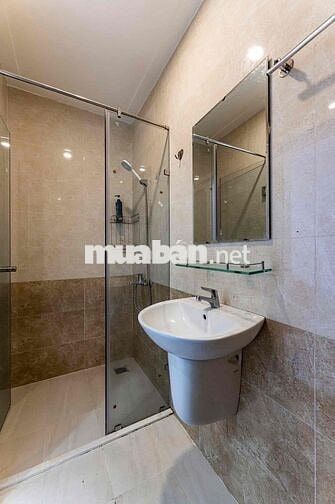 CĂN hộ 2PN_2WC _ Có THANG MÁY _ Bảo Vệ _ Xe Hơi Tận Nhà