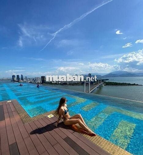 Chính chủ cho thuê Golden Bay View Vịnh đẹp nhất - Ocean View For Rent