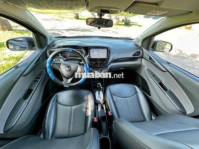 VinFast Fadil 2021 Tiêu chuẩn - 30000 km