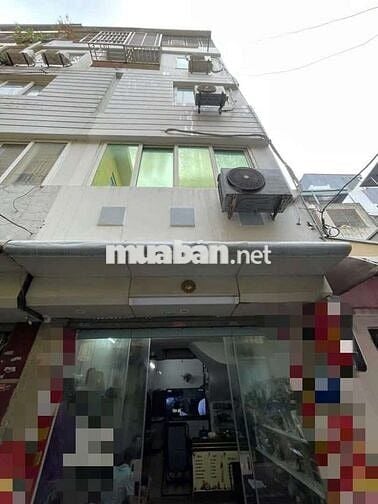 Thanh Xuân, ngõ thông, ô tô đỗ cửa, 30m ra phố. Chỉ 12.5 tỷ!