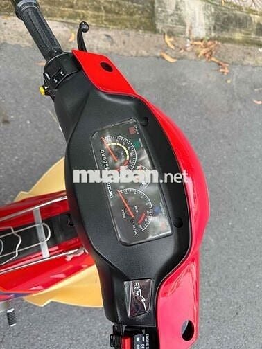 suzuki sport 120 1998 27 đầu 6 số hqcn chính chủ