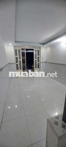 Cho thuê nhà nguyên xăn tx 48 ngay trường hoc tô ngoc vân giá 4tr