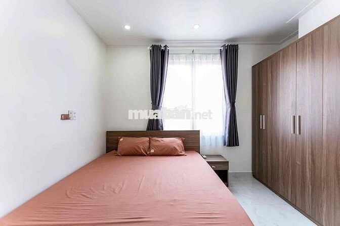 CĂN hộ 2PN_2WC _ Có THANG MÁY _ Bảo Vệ _ Xe Hơi Tận Nhà