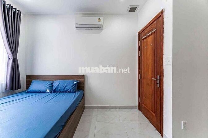 CĂN hộ 2PN_2WC _ Có THANG MÁY _ Bảo Vệ _ Xe Hơi Tận Nhà
