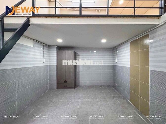 SIÊU DUPLEX CHUNG CƯ MINI SIÊU RỘNG GÁC CAO 2M FULL NỘI THẤT Ở ĐẦM SEN