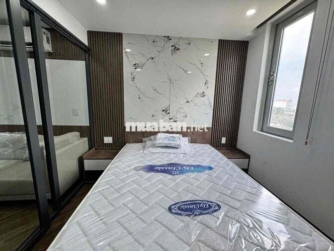 căn hộ 1 PN  - có hồ bơi - Mân Thái - Gần Biển - Sơn Trà