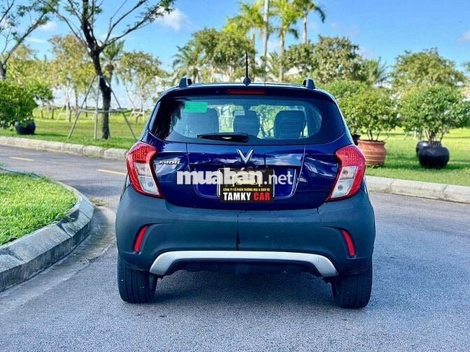 VinFast Fadil 2021 Tiêu chuẩn - 30000 km
