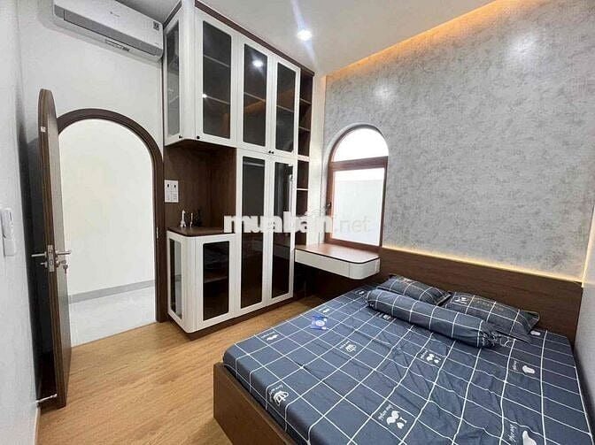NHÀ 1 TRỆT 1 LẦU KHU DÂN CƯ PHƯỜNG 8 VĨNH LONG (NAY LÀ PHƯỜNG TÂN HẠN