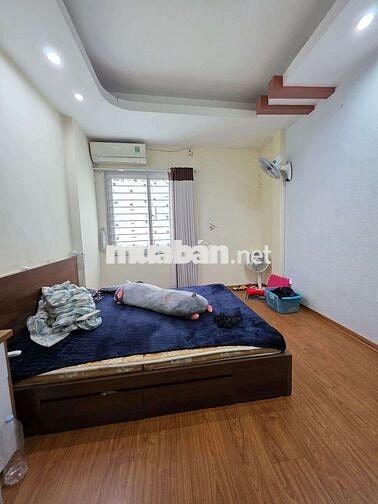 Thanh Xuân, ngõ thông, ô tô đỗ cửa, 30m ra phố. Chỉ 12.5 tỷ!