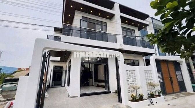 BIỆT THỰ MINI 6,8x15 SỔ HỒNG RIÊNG VỀ TRUNG TÂM BIÊN HOÀ CHỈ 8PHUT